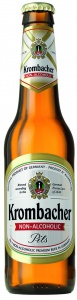 Krombacher Pilsner Alcohol Free